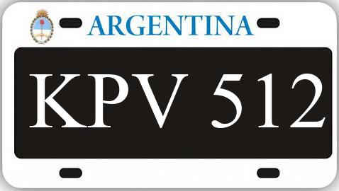 Patente KPV512