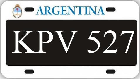 Patente KPV527