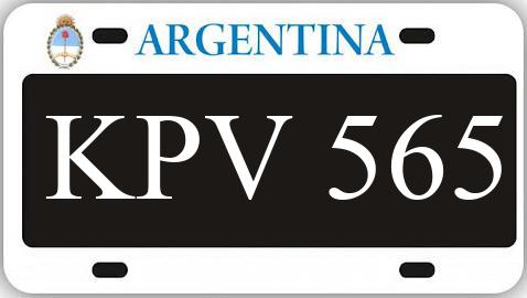 Patente KPV565