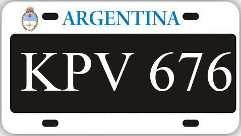Patente KPV676