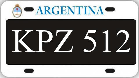 Patente KPZ512