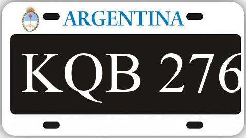 Patente KQB276