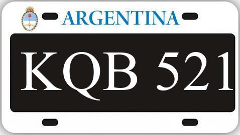 Patente KQB521