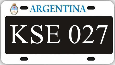 Patente KSE027