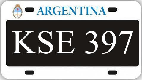 Patente KSE397