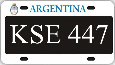 Patente KSE447