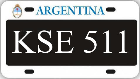 Patente KSE511