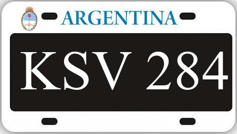 Patente KSV284
