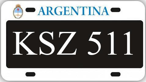 Patente KSZ511
