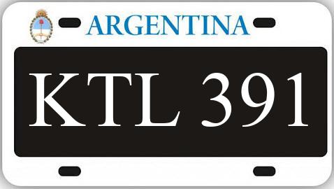Patente KTL391
