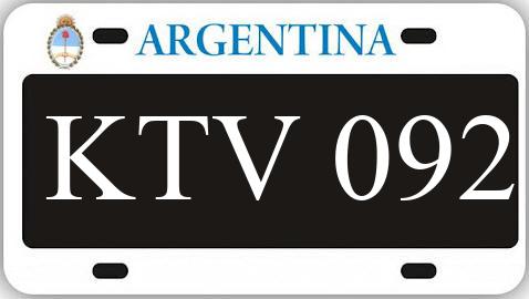 Patente KTV092