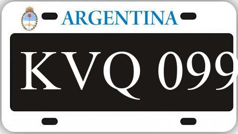 Patente KVQ099
