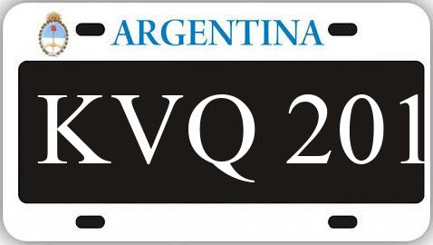 Patente KVQ201
