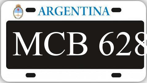 Patente MCB628