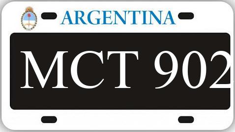 Patente MCT902