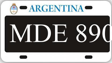 Patente MDE890