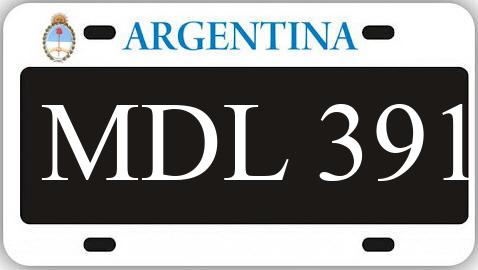 Patente MDL391