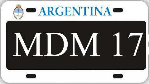 Patente MDM178