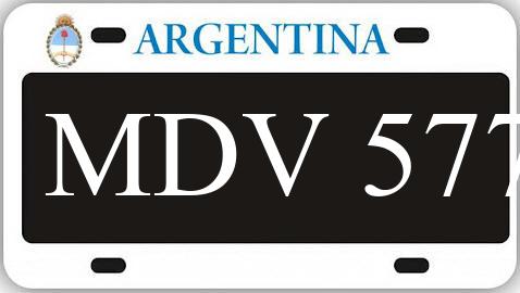 Patente MDV577