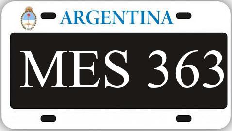 Patente MES363