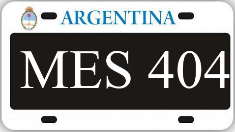 Patente MES404