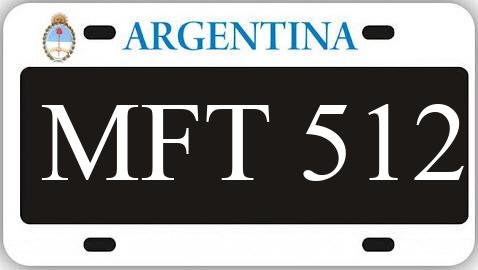 Patente MFT512