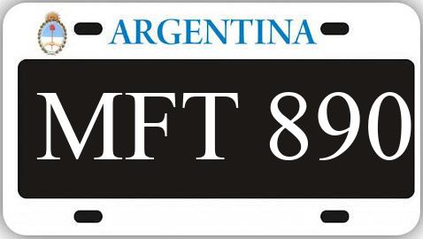 Patente MFT890