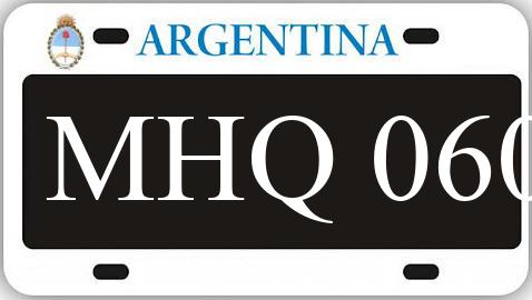 Patente MHQ060