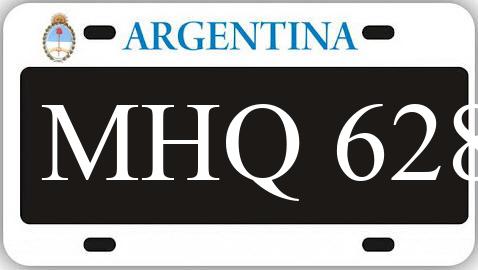 Patente MHQ628