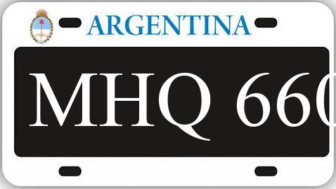 Patente MHQ660