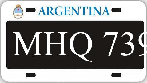 Patente MHQ739