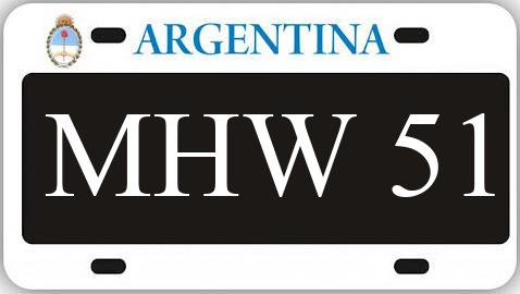 Patente MHW511