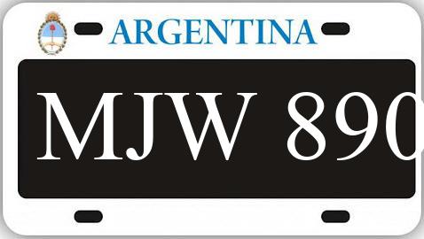 Patente MJW890