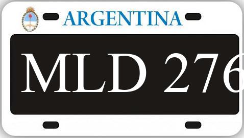 Patente MLD276
