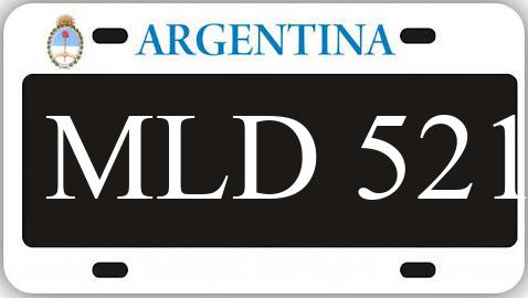 Patente MLD521