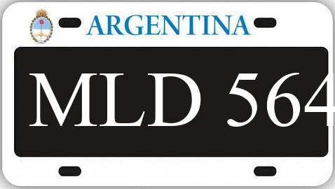 Patente MLD564