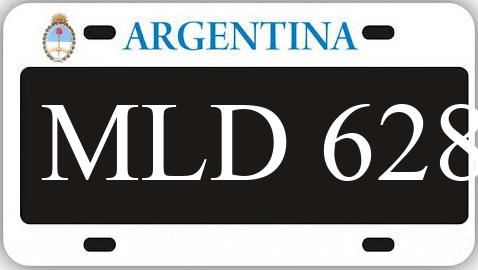 Patente MLD628