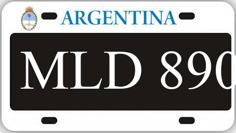 Patente MLD890