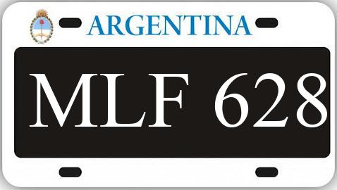 Patente MLF628
