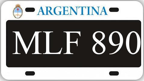 Patente MLF890