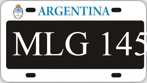 Patente MLG145
