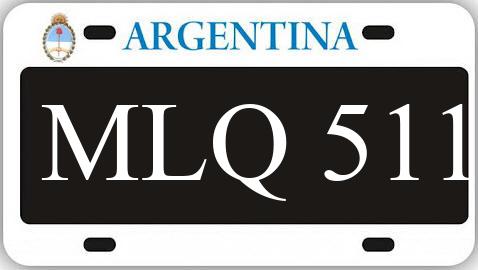 Patente MLQ511