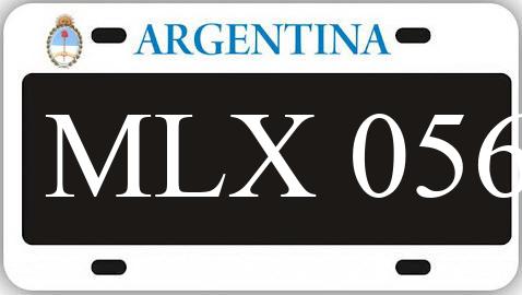Patente MLX056