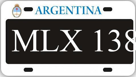 Patente MLX138