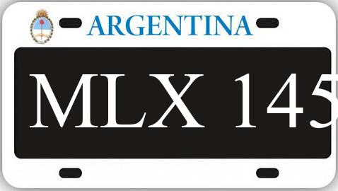 Patente MLX145