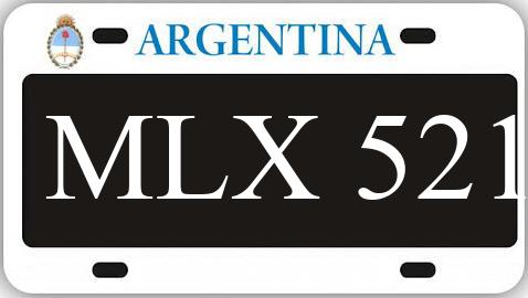 Patente MLX521
