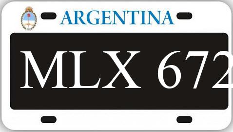 Patente MLX672