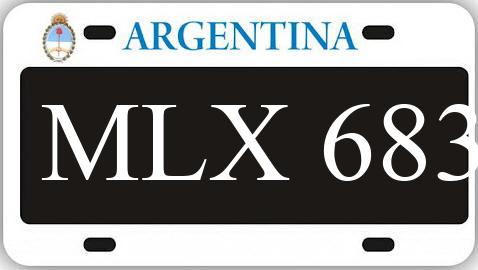 Patente MLX683