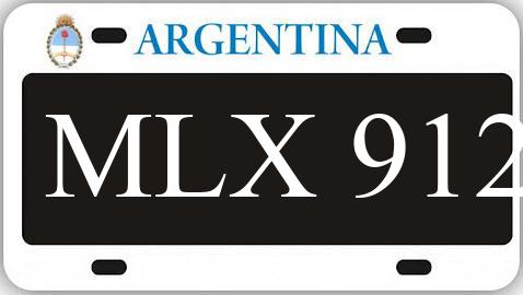 Patente MLX912