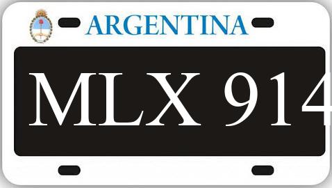 Patente MLX914